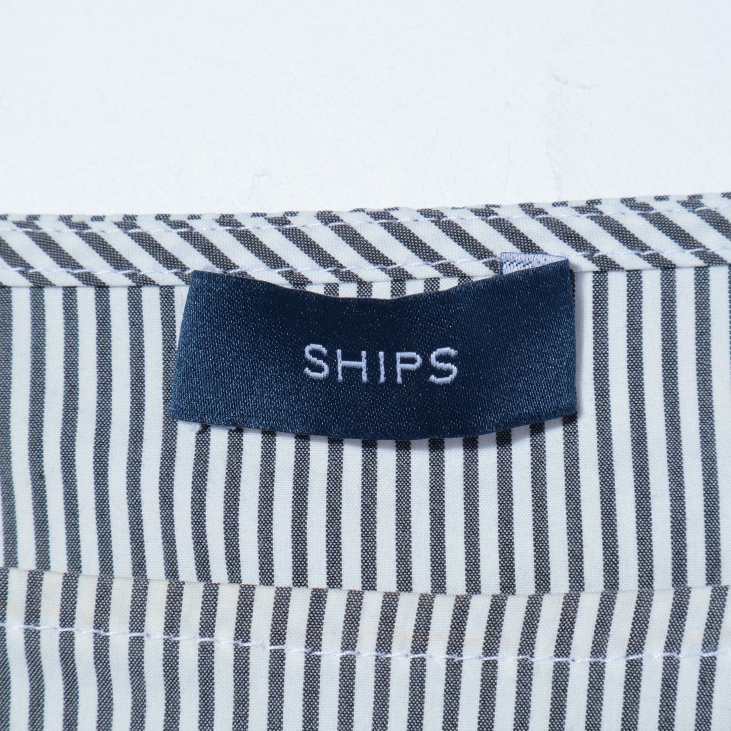 SHIPS:シャツ/ブラウス