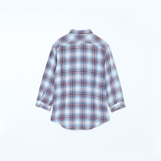 SHIPS:シャツ/ブラウス