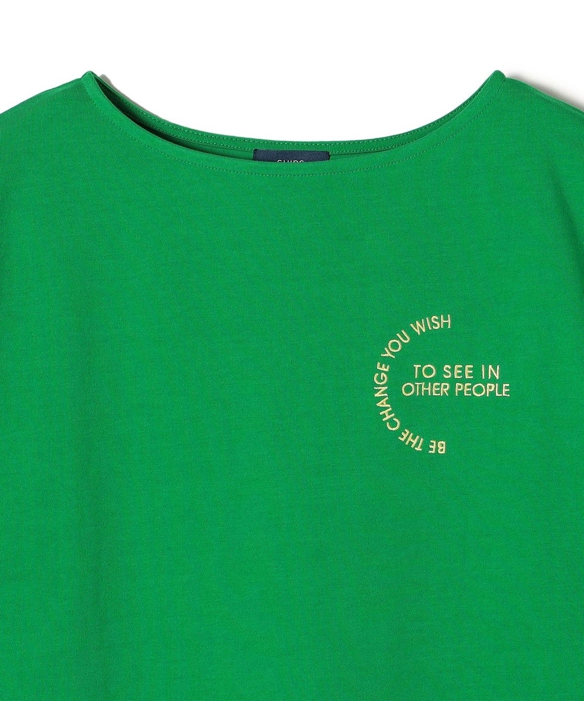 SHIPS:Tシャツ/カットソー