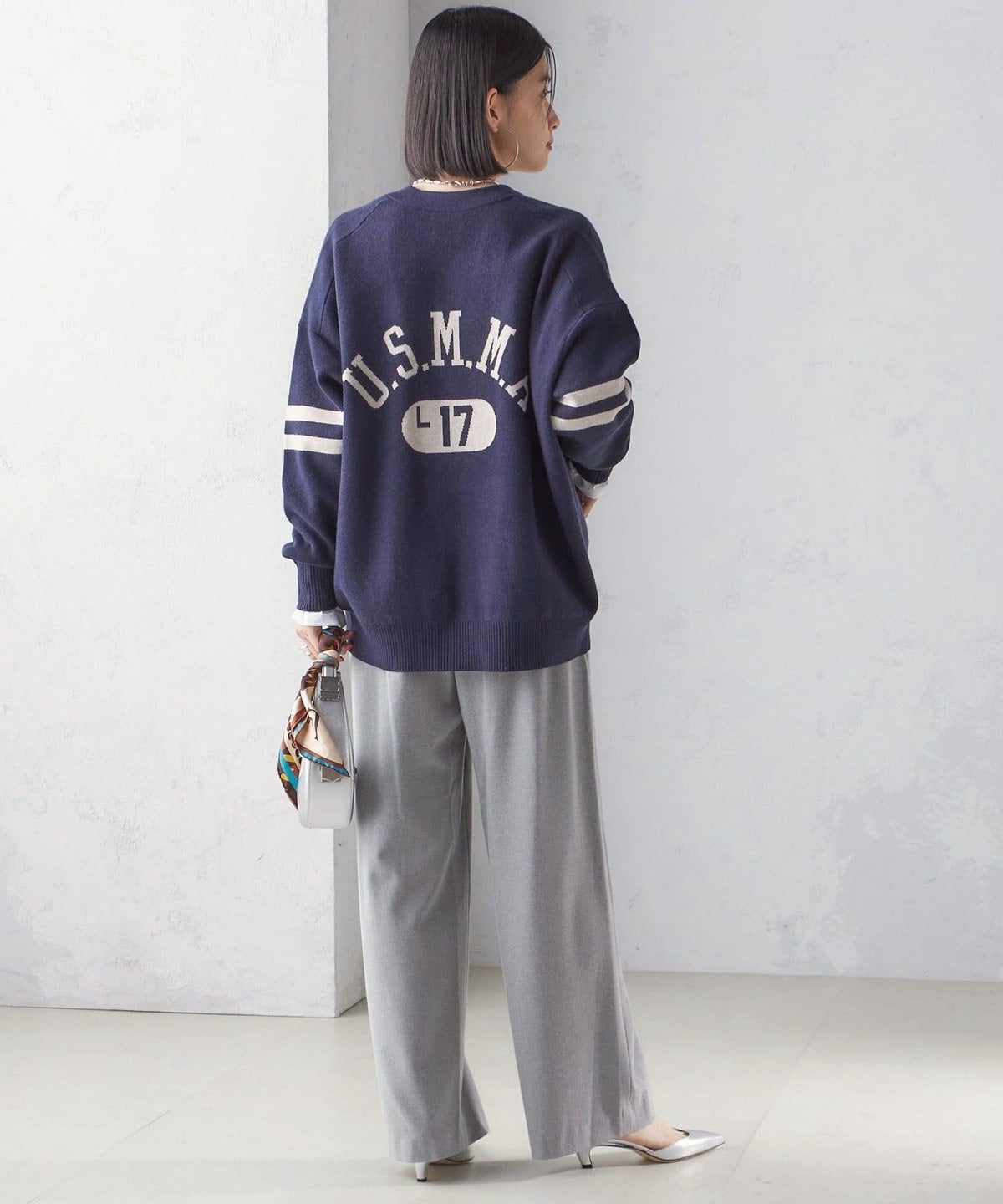 〈手洗い可能〉両面起毛 ドロスト パンツ