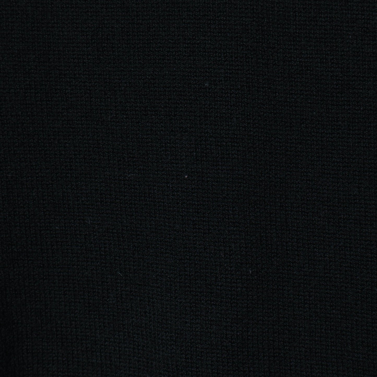 〈手洗い可能〉ウォッシャブルクルーネックニット