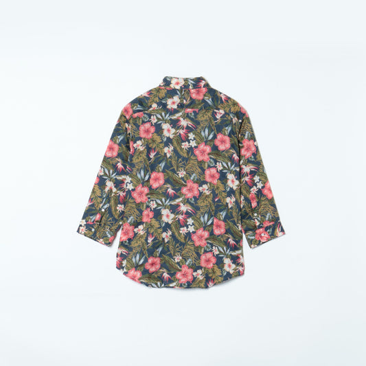 SHIPS:シャツ/ブラウス