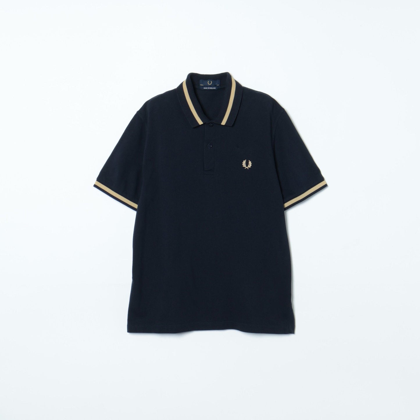 FRED PERRY:Tシャツ/カットソー
