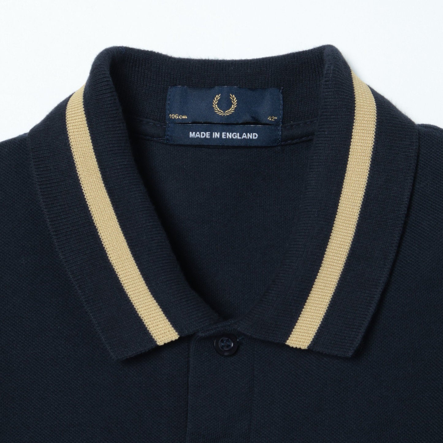 FRED PERRY:Tシャツ/カットソー