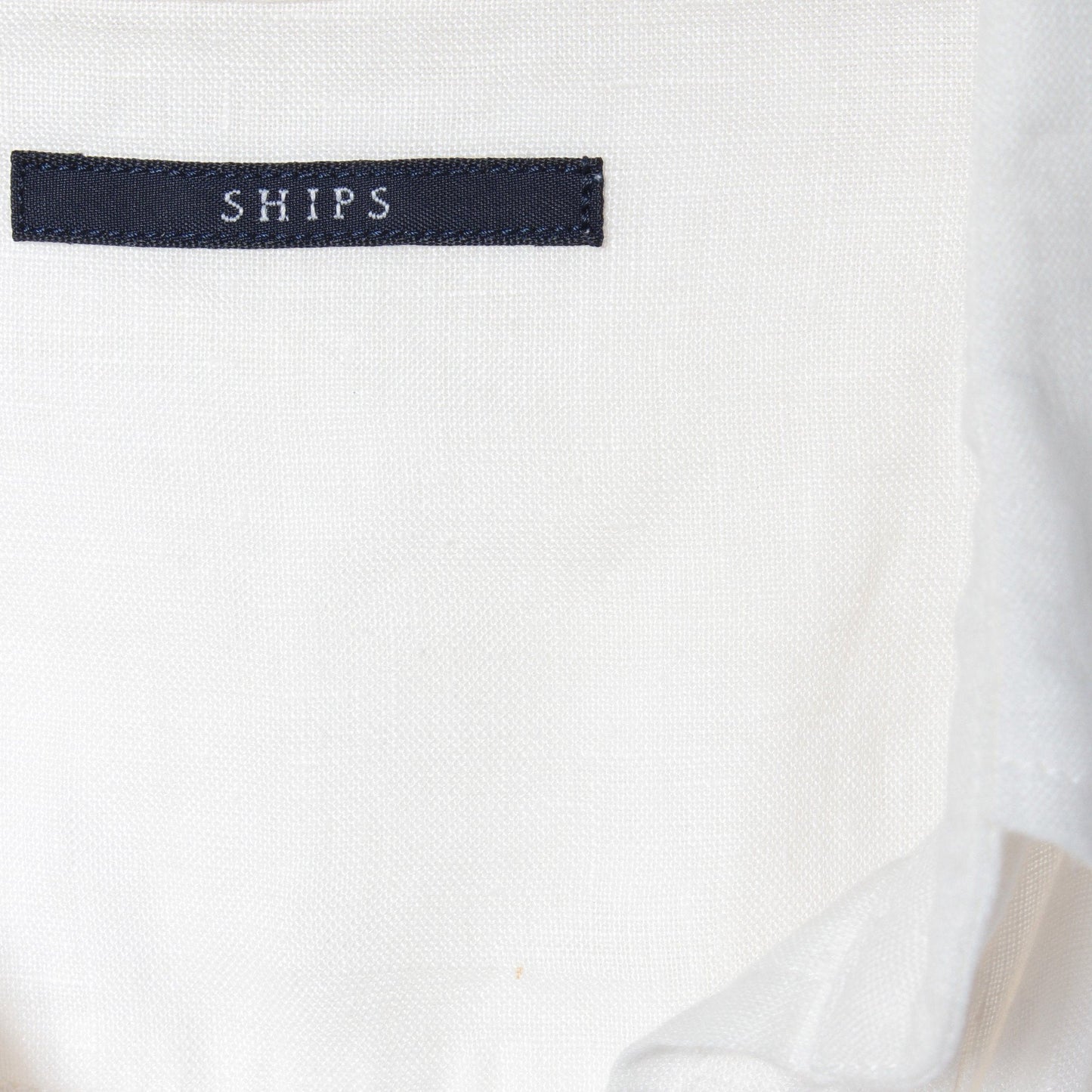 SHIPS:シャツ/ブラウス