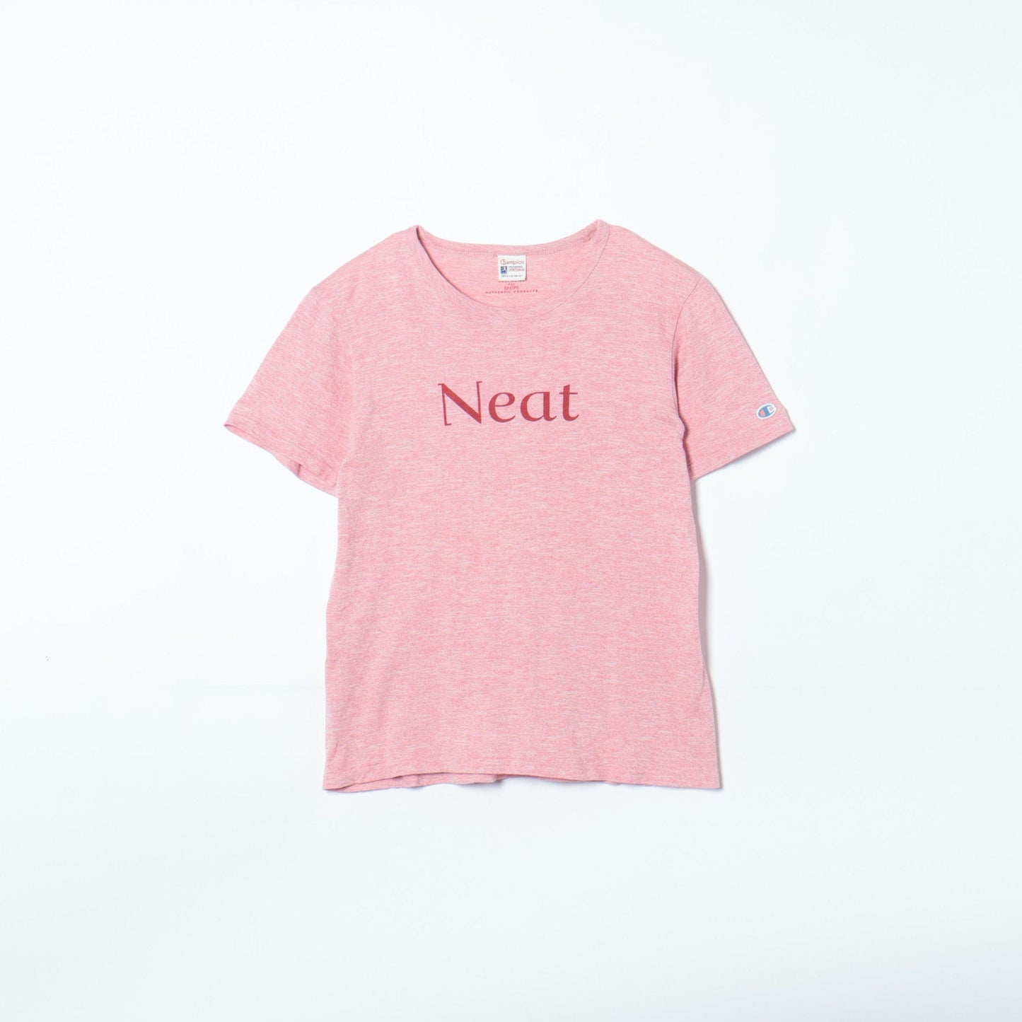 CHAMPION:Tシャツ/カットソー