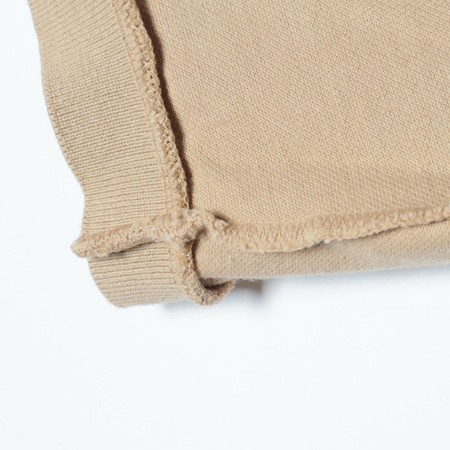 【SHIPS別注】LACOSTE: クラシック ニットリブ ポロシャツ