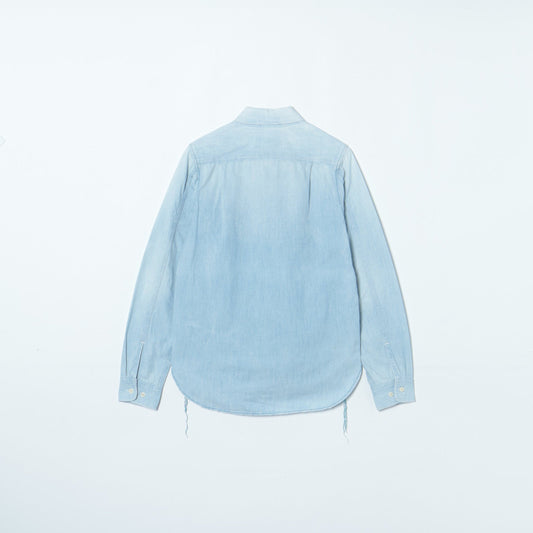 CHIMALA DESIGN:シャツ/ブラウス