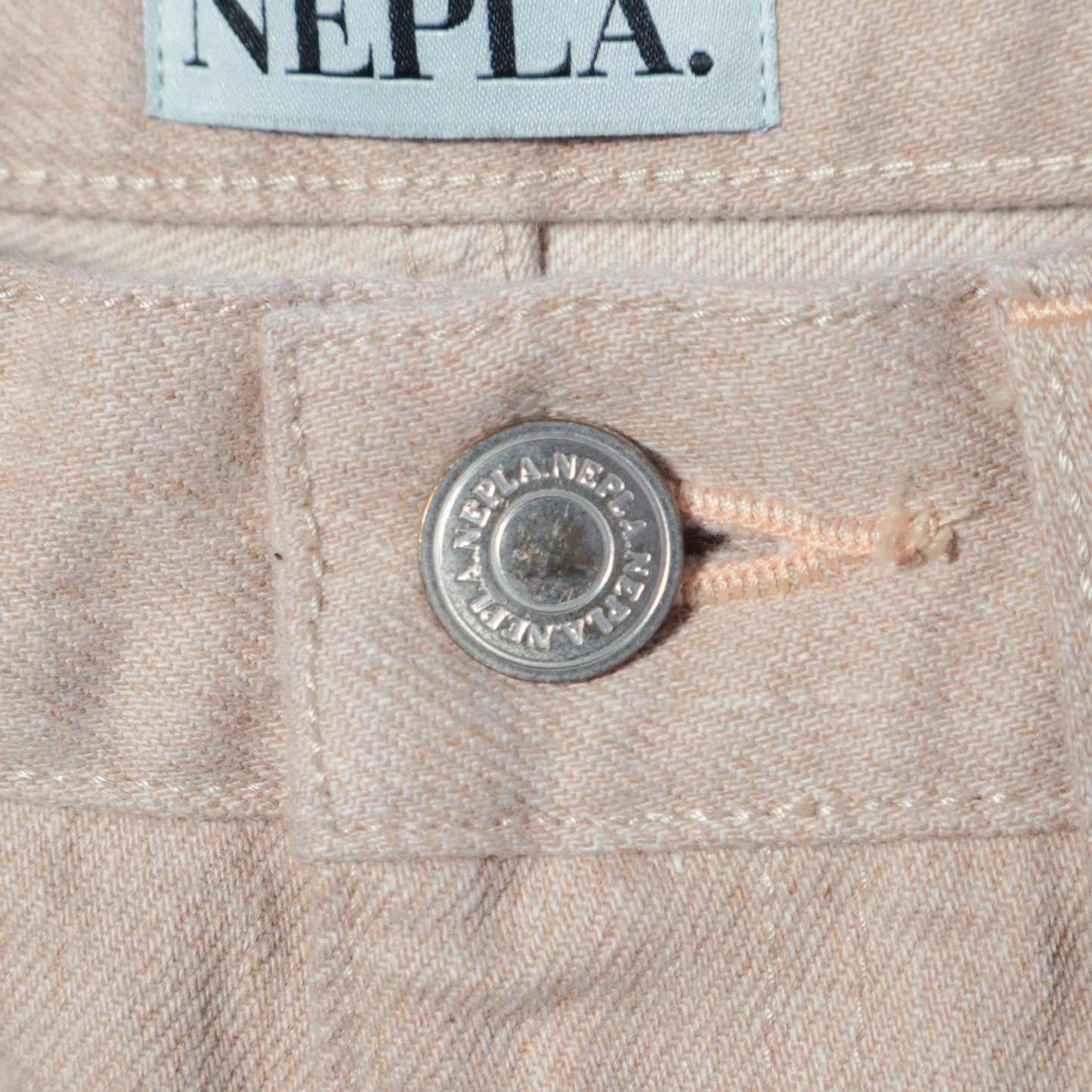 NEPLA.:パンツ