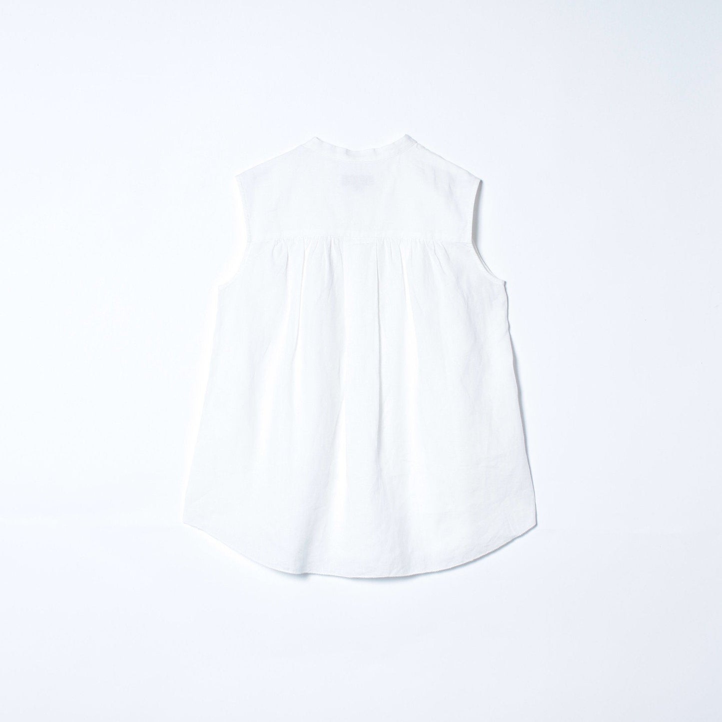 SHIPS:LNN NO/S PO BLOUSE