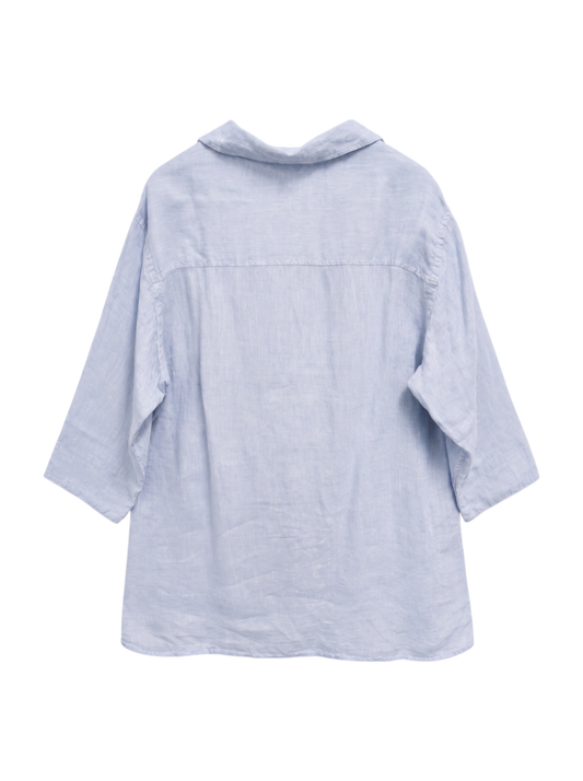 51:LNN CAPRI 3/4 SHIRTS