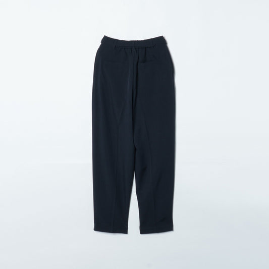 23:BELTED TAPERED PT