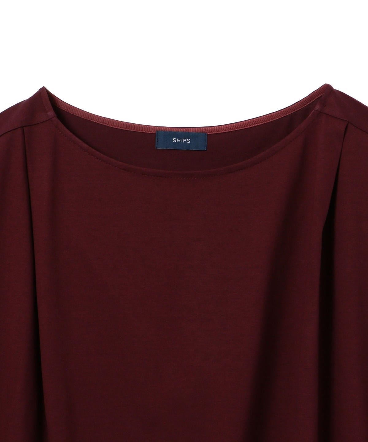 SHIPS:Tシャツ/カットソー