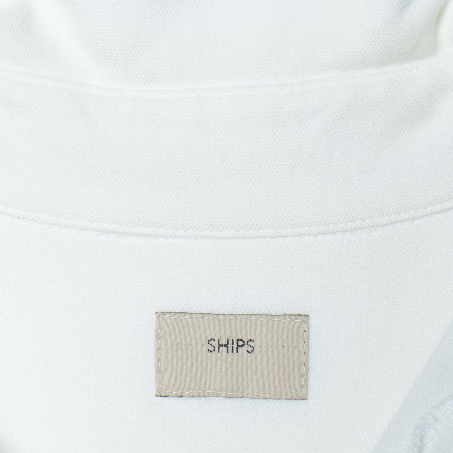 SHIPS:Tシャツ/カットソー