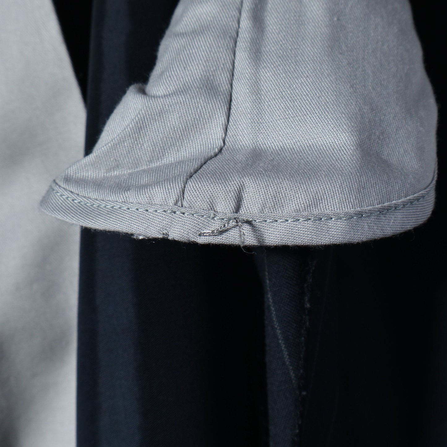 HAND S3BNP E ZEGNA PIN ST