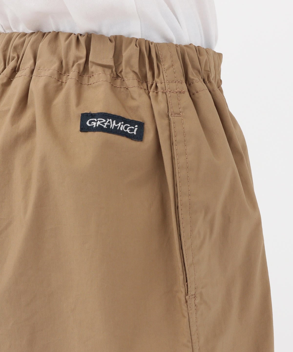 【SHIPS KIDS別注】Gramicci:ウェザーストレッチ ショーツ(100〜160cm)