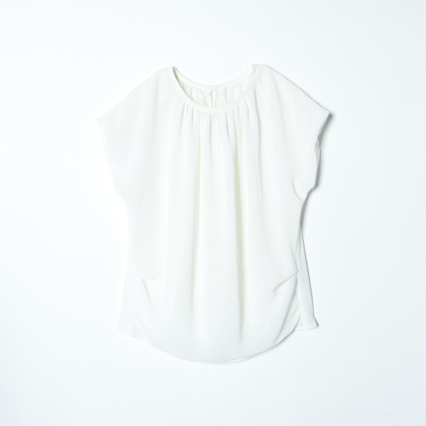 WDO:LACE LAYARD S/S BL