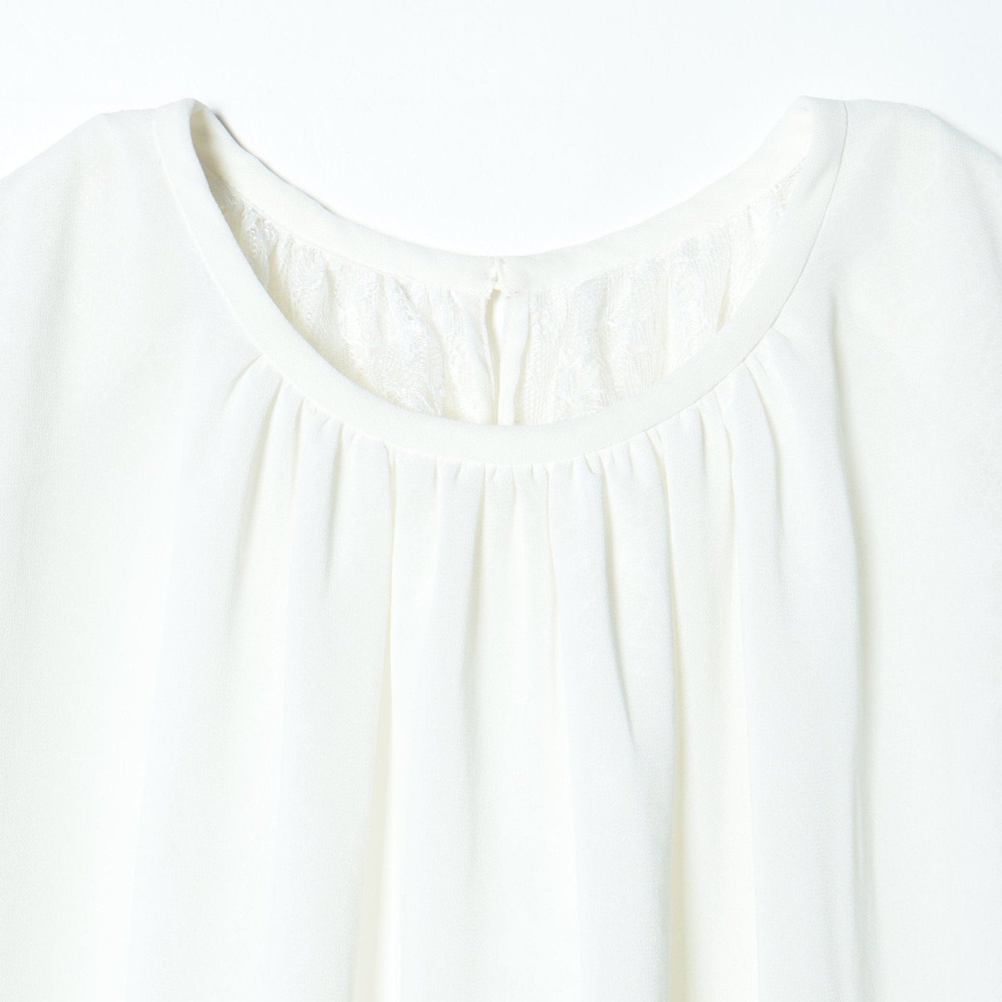 WDO:LACE LAYARD S/S BL