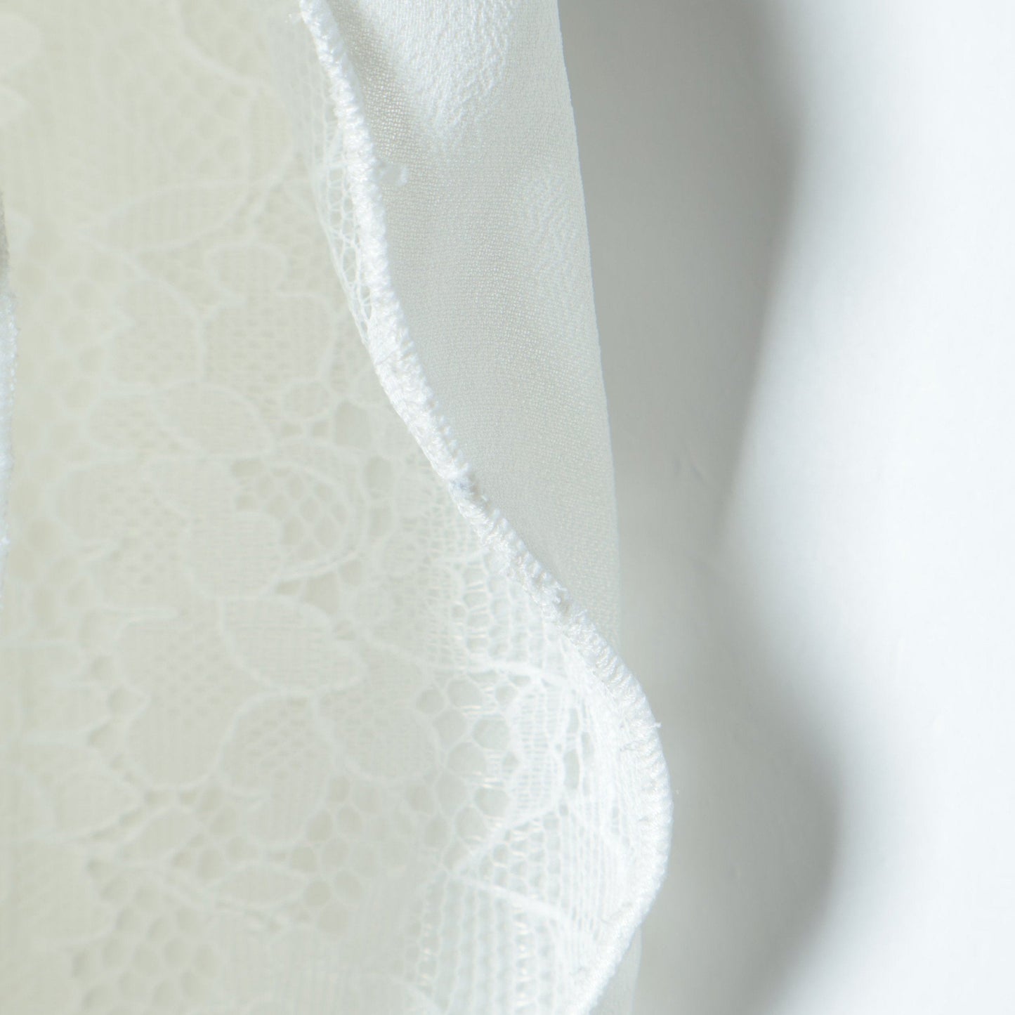 WDO:LACE LAYARD S/S BL