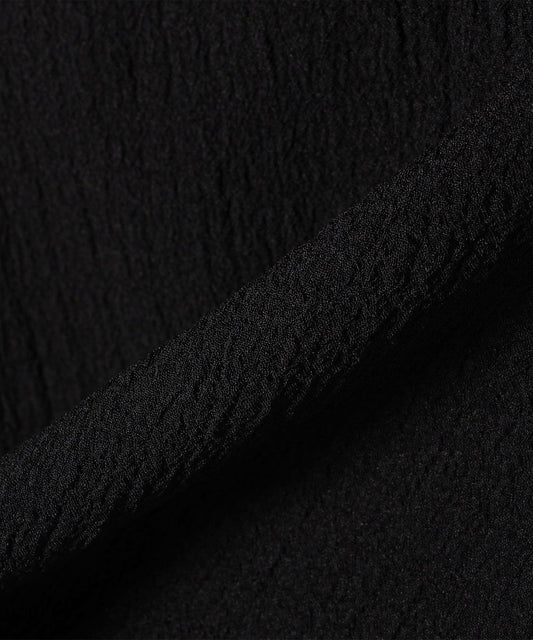 〈手洗い可能〉ポコ ビュー ラウンド へム カットソー