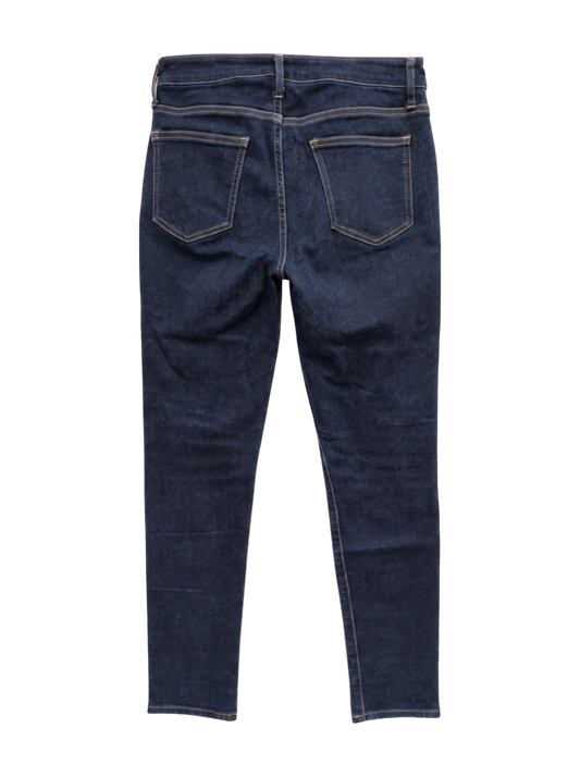 SHIPS:NEW SKINNY CONE DNM STRETCH
