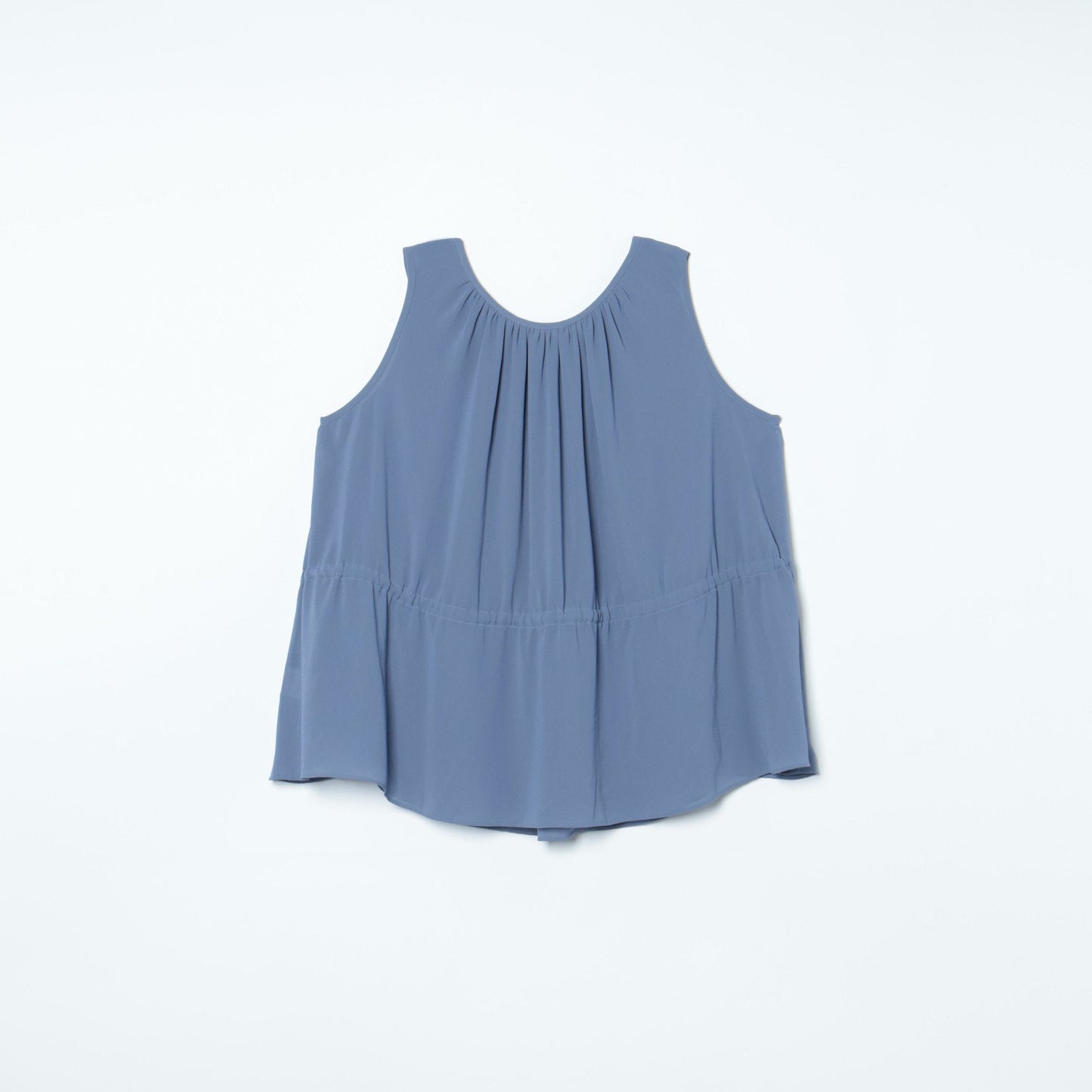 WCO:CHIFFON DRAWSTRING NO/S