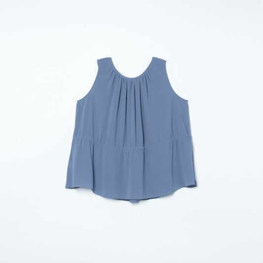 WCO:CHIFFON DRAWSTRING NO/S