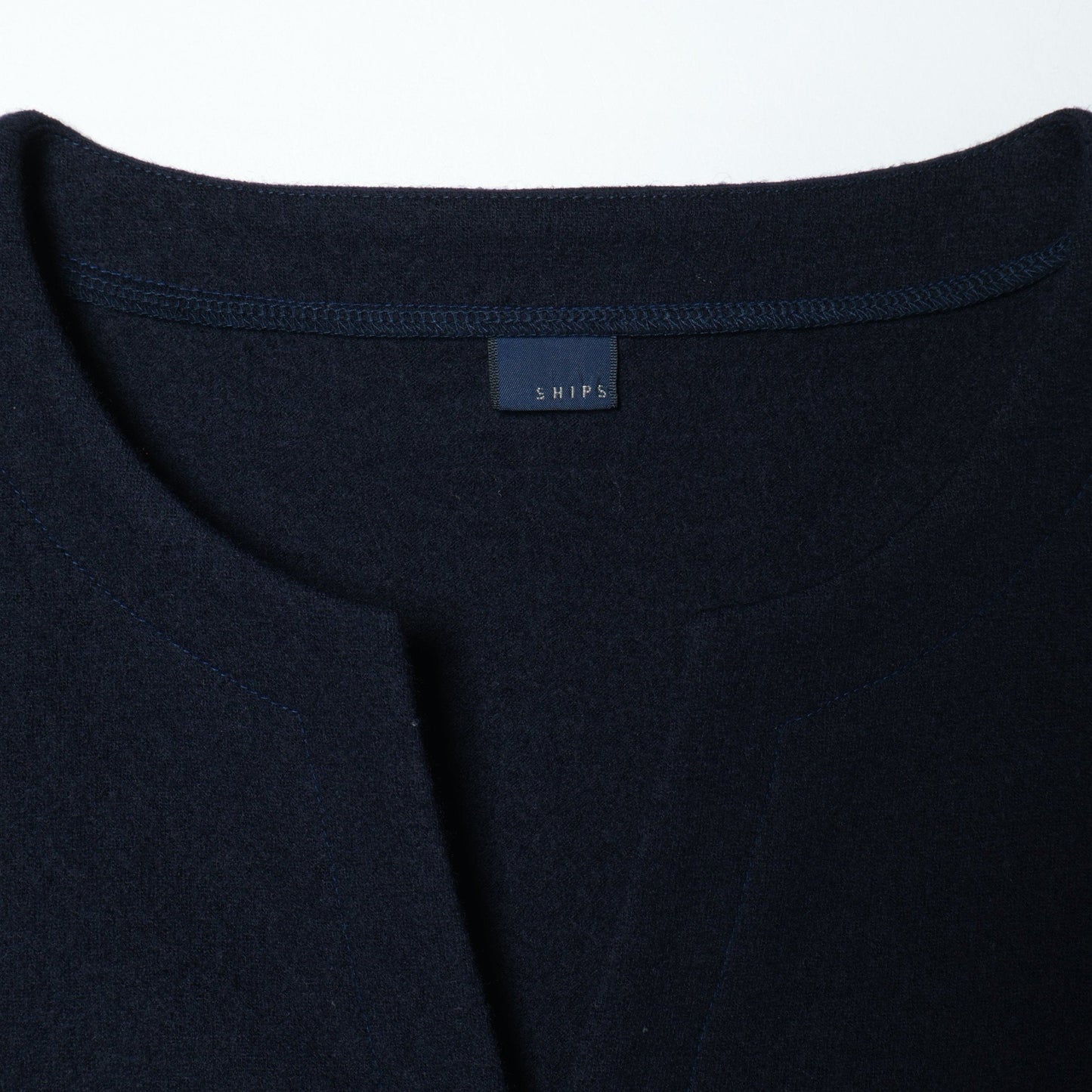 SHIPS:Tシャツ/カットソー