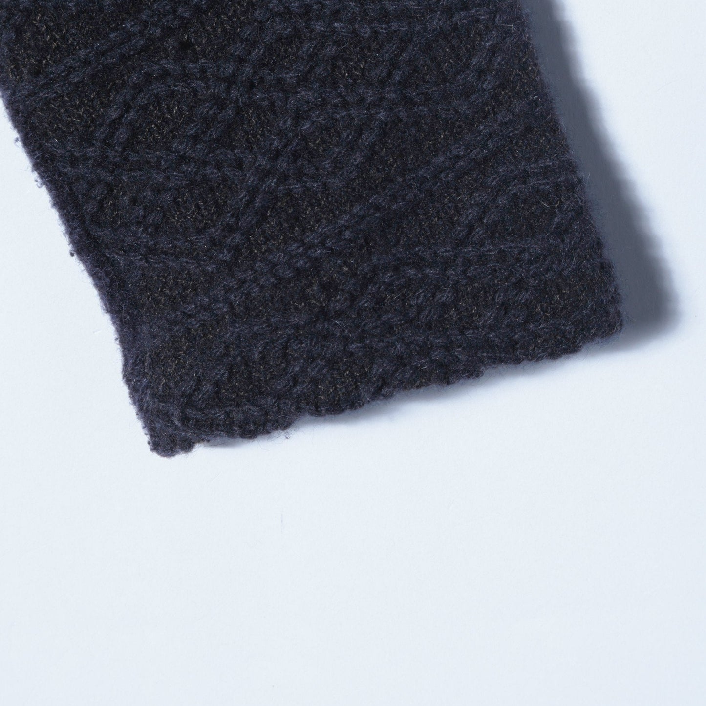 RUSSELL ARGYLE 2WAY TOPS