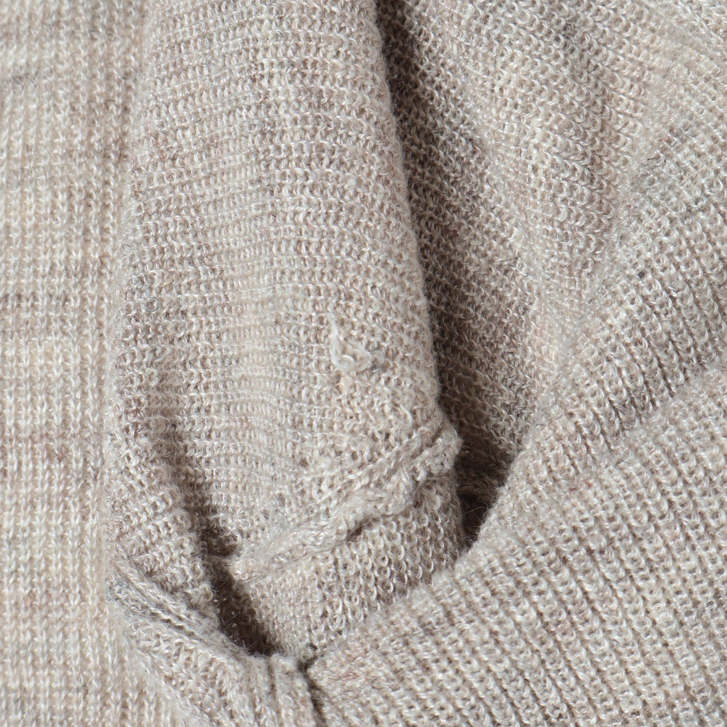 【WEB限定】テレデランリネンショートカーディガン