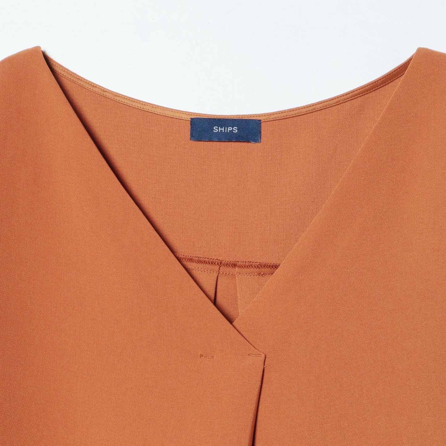 SHIPS:シャツ/ブラウス