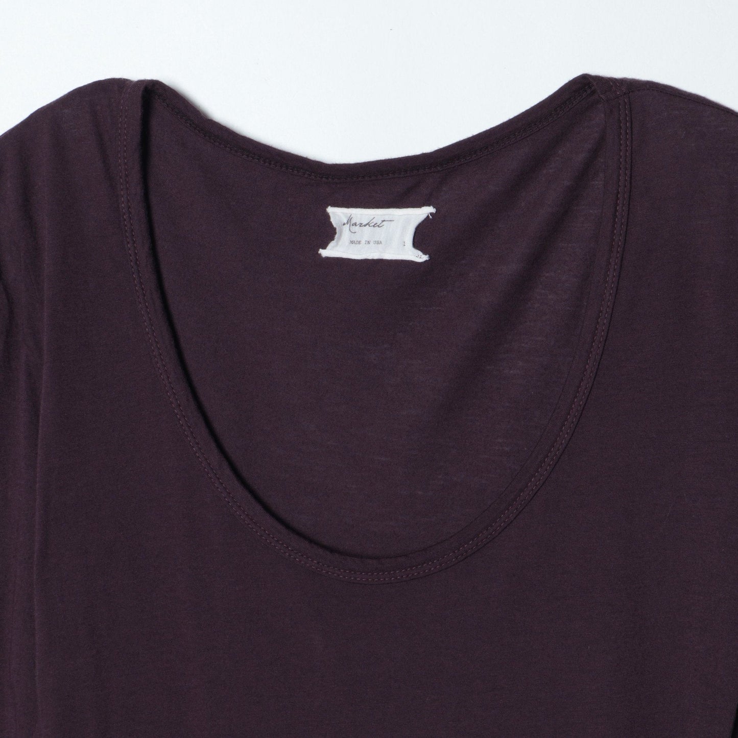 MARKET T:Tシャツ/カットソー