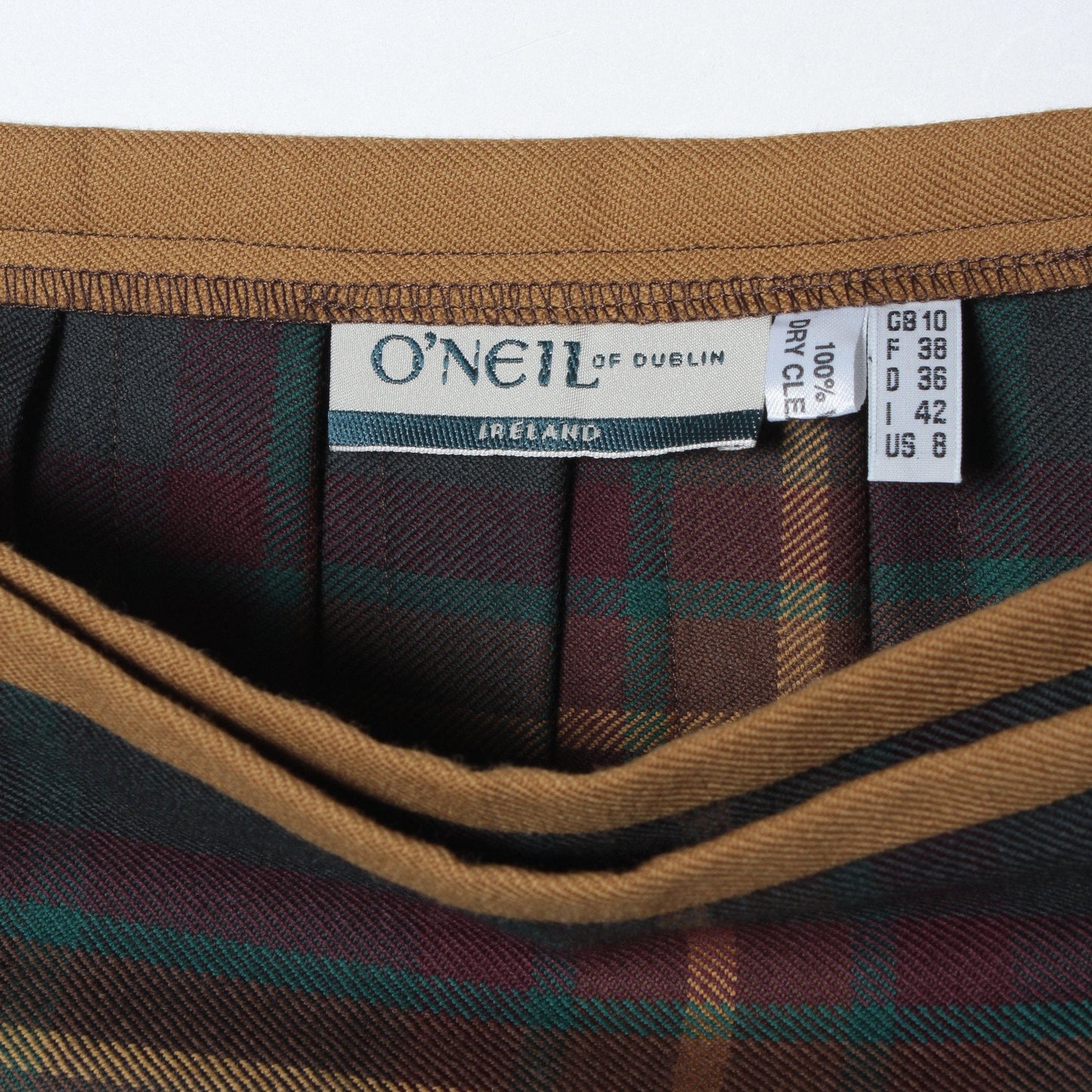 ONEIL OF DUBLIN:スカート