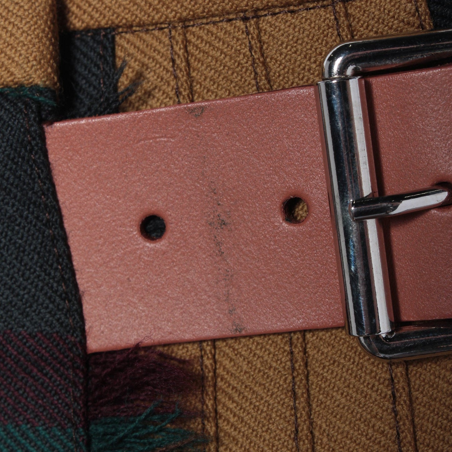 ONEIL OF DUBLIN:スカート