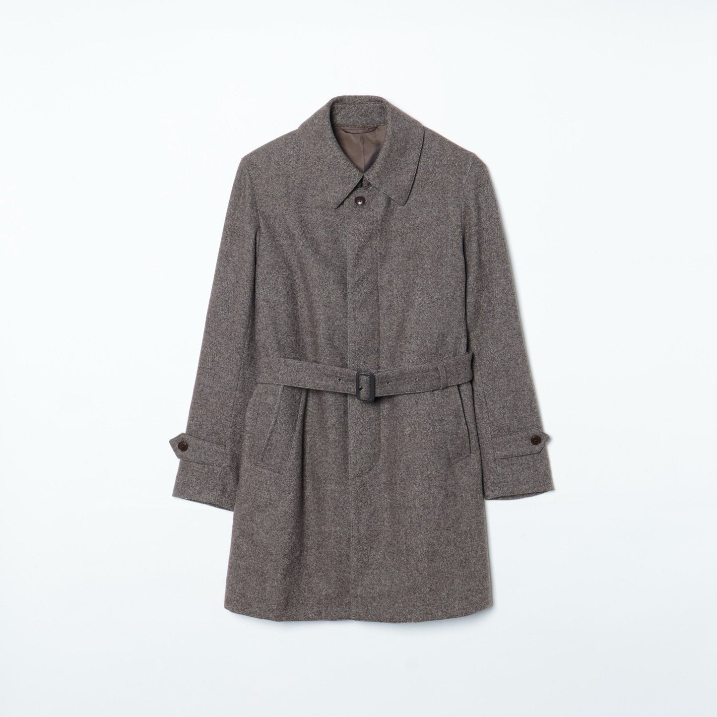 LORO 2LAYER SOUTIEN COLLAR HRN