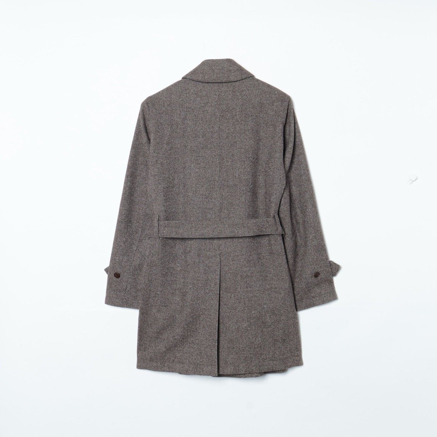 LORO 2LAYER SOUTIEN COLLAR HRN