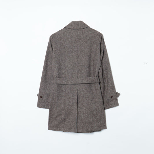 LORO 2LAYER SOUTIEN COLLAR HRN