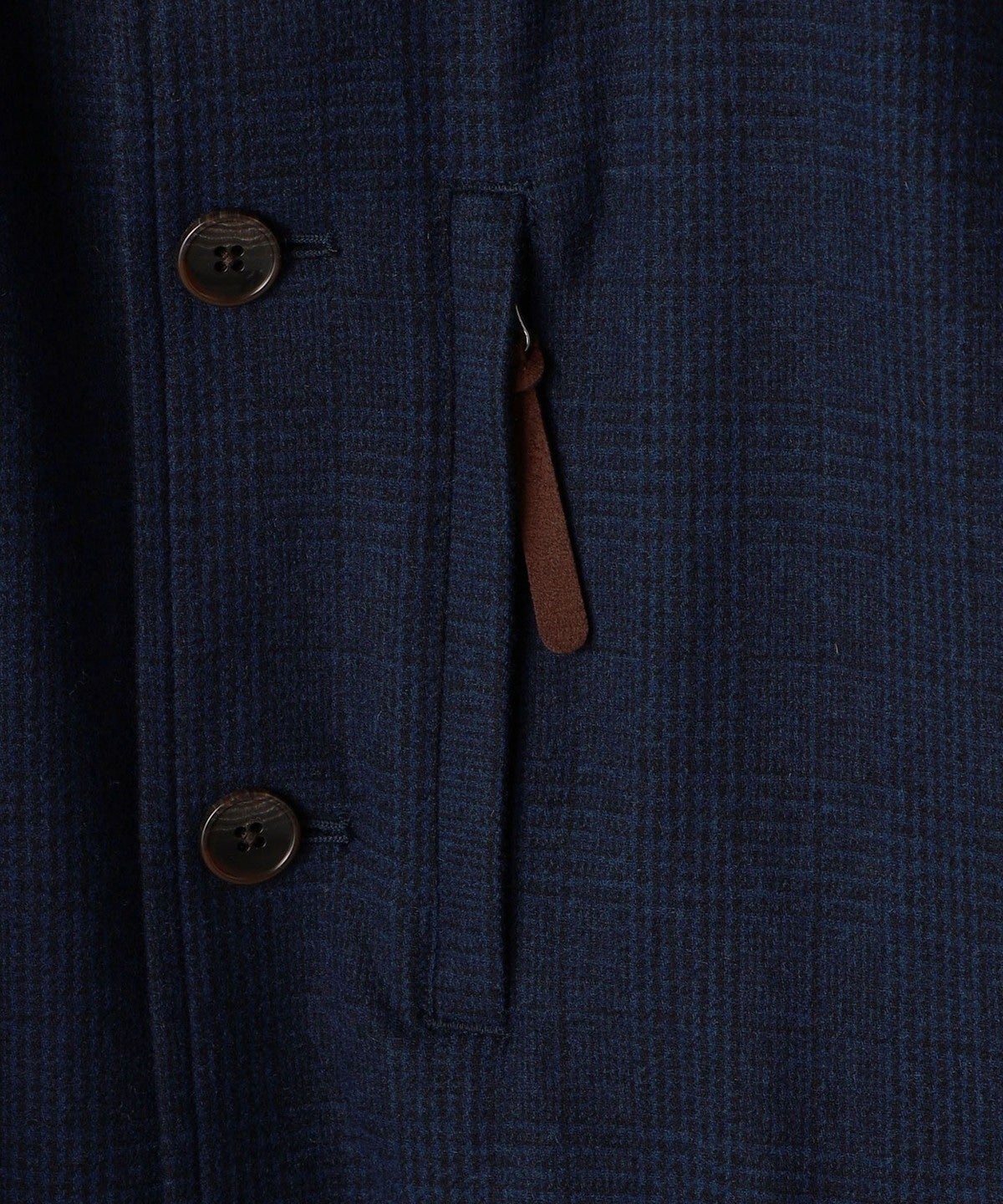 SHIPS: スーパー140'S WOOL/SOLOTEX(R) ハイブリッド ジャケット