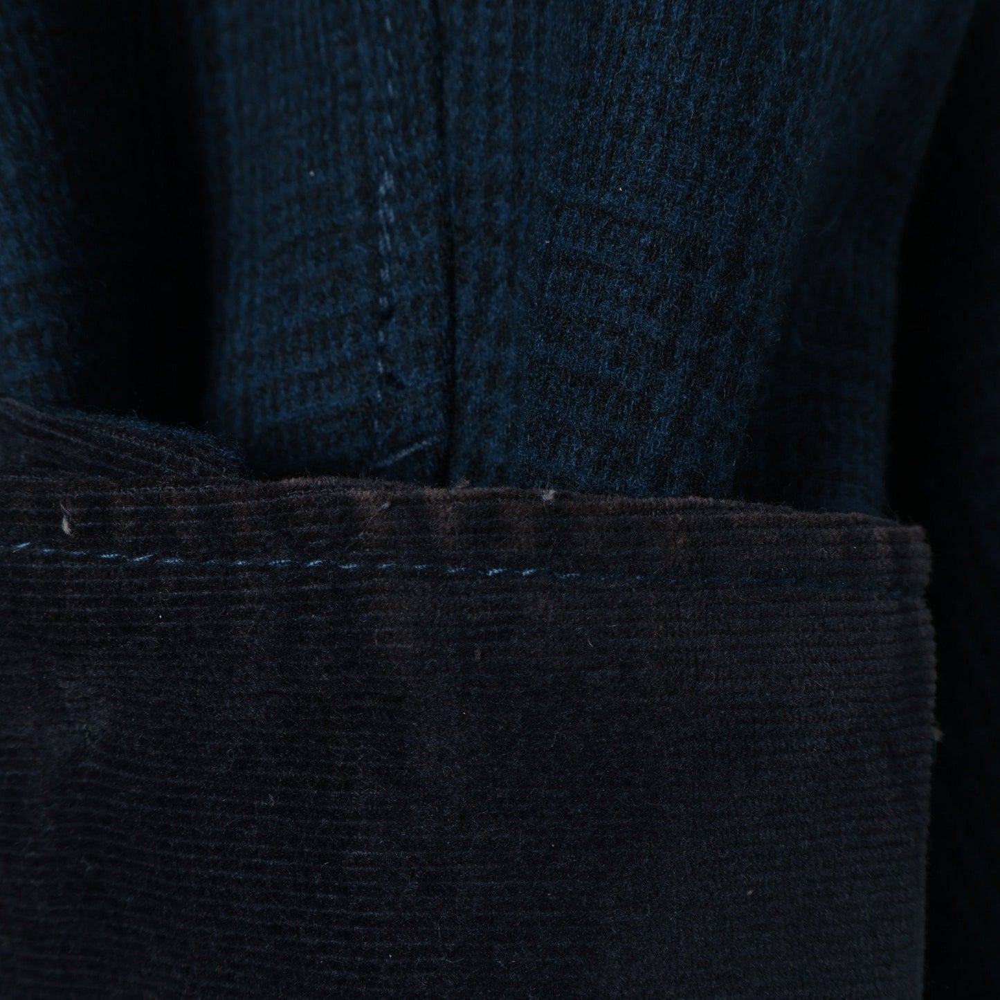 SHIPS: スーパー140'S WOOL/SOLOTEX(R) ハイブリッド ジャケット