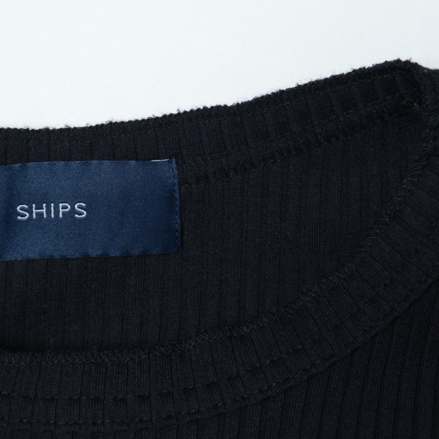 SHIPS:Tシャツ/カットソー
