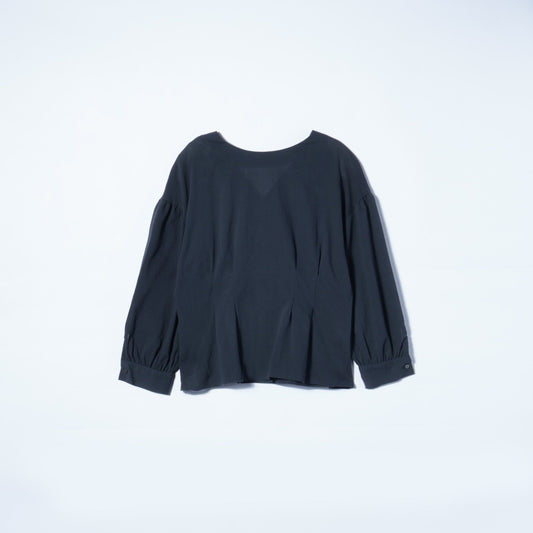 SHIPS any:2WAYブラウス