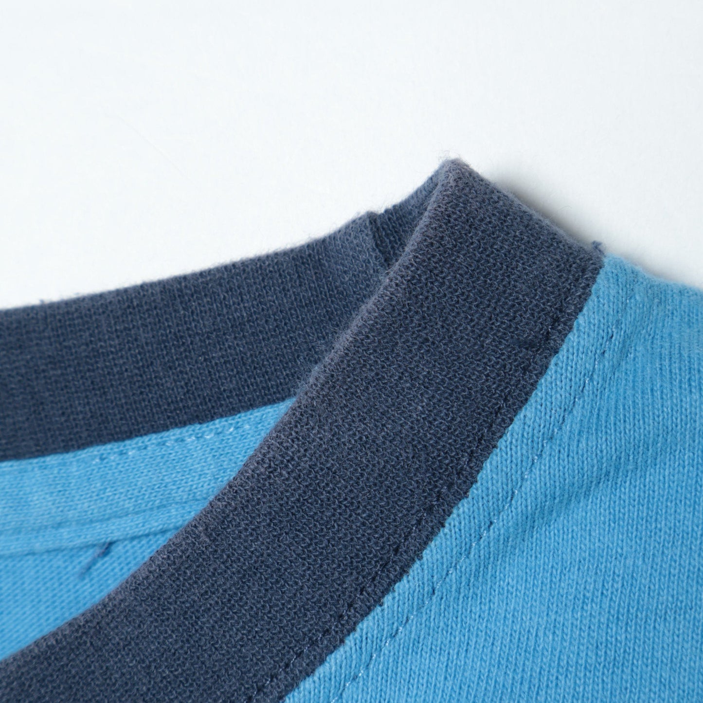 【SHIPS KIDS別注】RUSSELL ATHLETIC:100〜160cm / ロゴ TEE