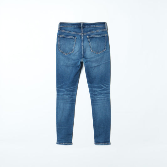 SHIPS:SKINNY DNM 19SS