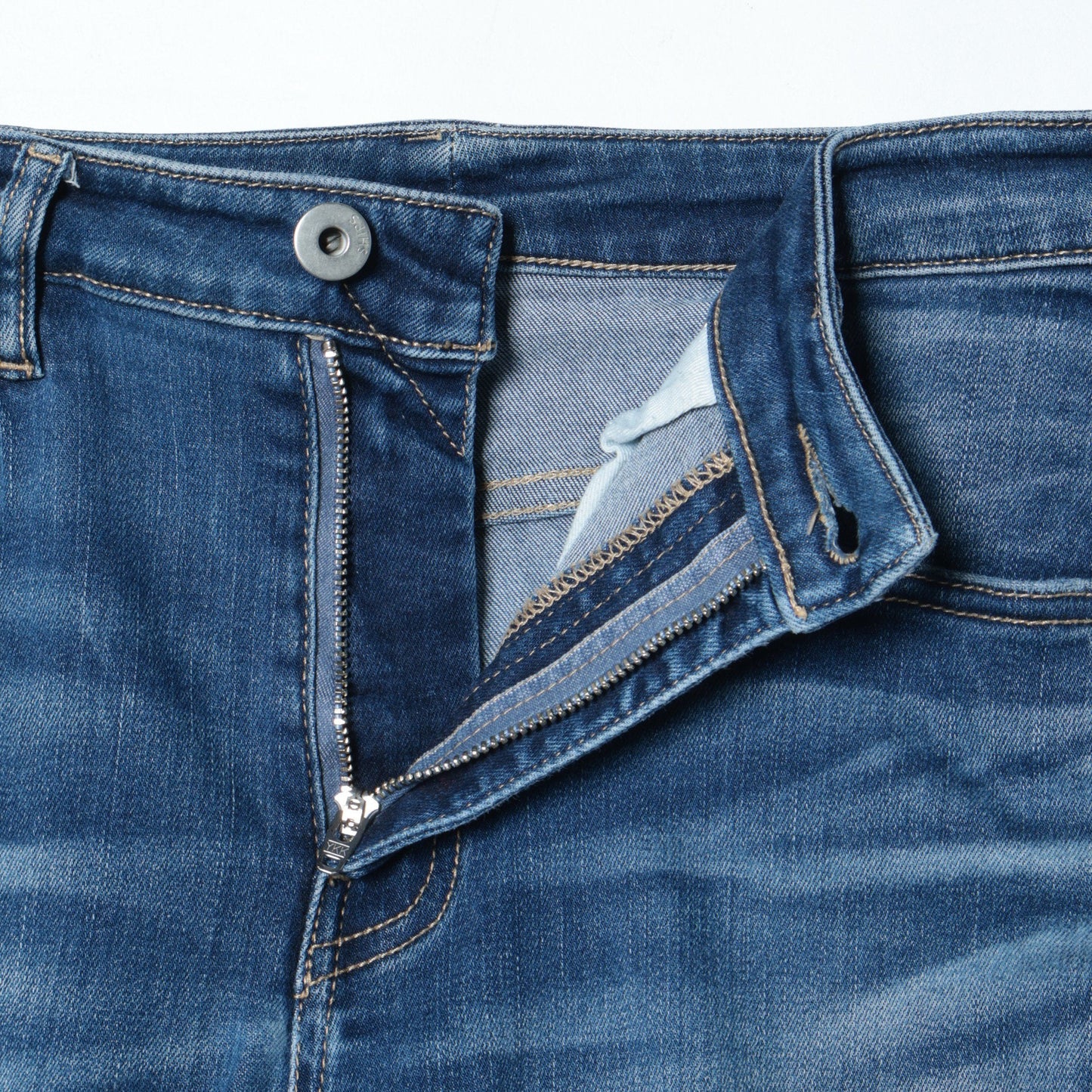SHIPS:SKINNY DNM 19SS