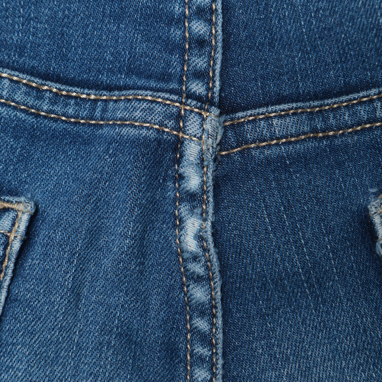 SHIPS:SKINNY DNM 19SS
