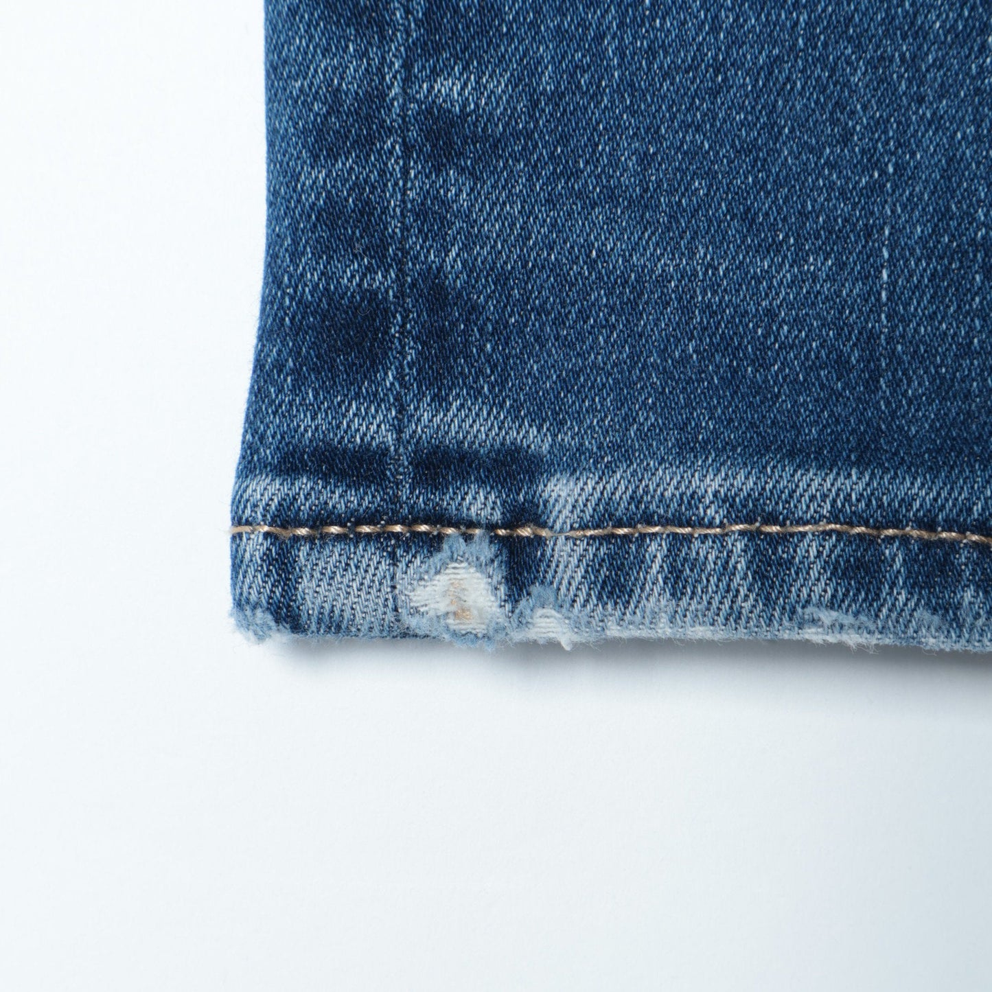 SHIPS:SKINNY DNM 19SS