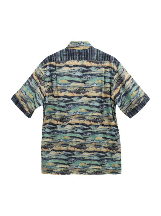 THAD:SOLARIZED COMBO PRT POP O
