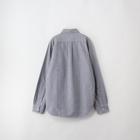 SHIPS:MADE IN USA シャツ/ブラウス