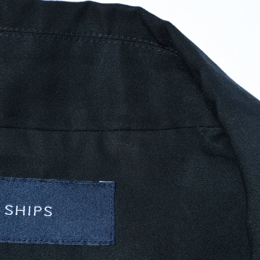 SHIPS:コート