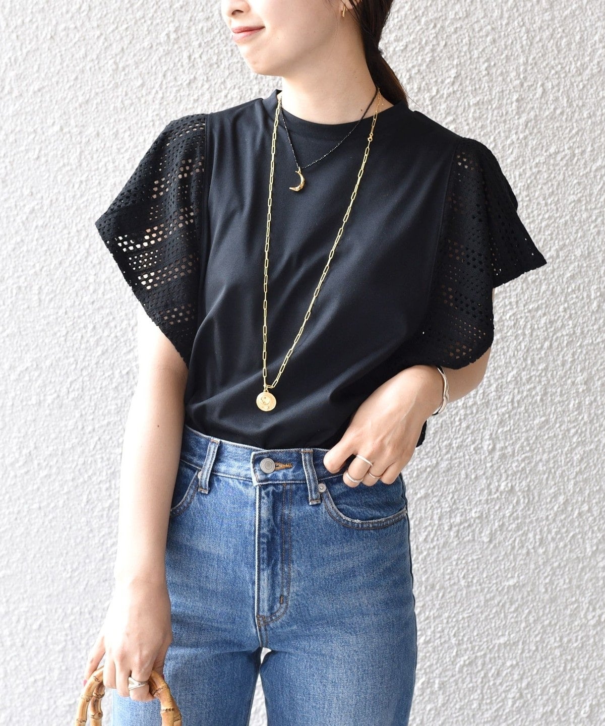 SHIPS:Tシャツ/カットソー
